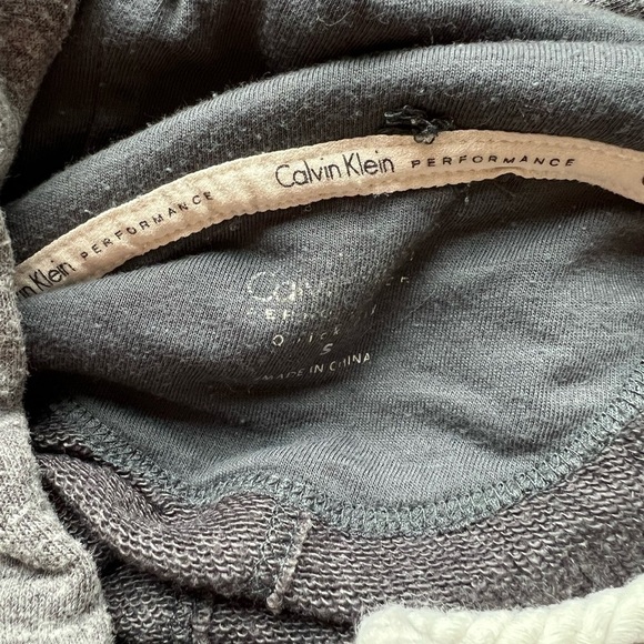 Calvin Klein Women’s Gray Jacket Size Small - Picture 10 of 10